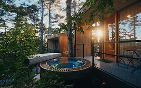 Theodosius Forest Village - Glamping in Vipava valley